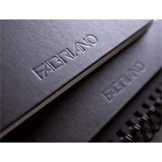 Fabriano Sketch 110g A6 80lapos rajz- és vázlattömb