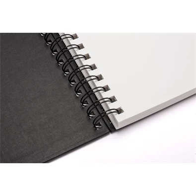 Fabriano Sketch 110g A6 80lapos rajz- és vázlattömb