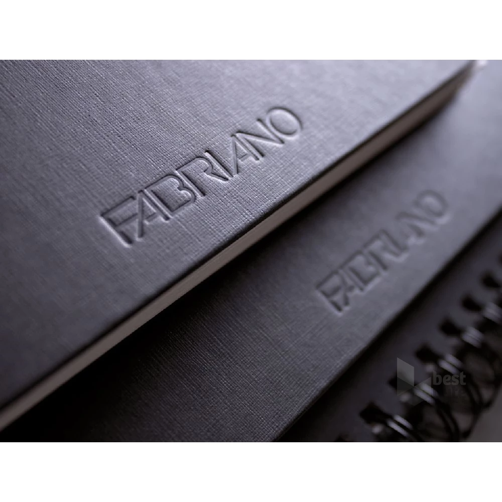 Fabriano Sketch 110g A6 80lapos rajz- és vázlattömb