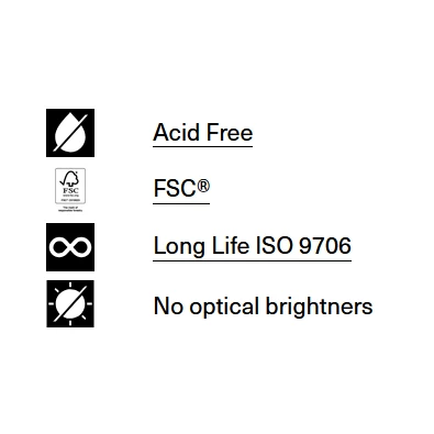Fabriano Sketch 90 g A4 80 lap spirál rajz- és vázlattömb