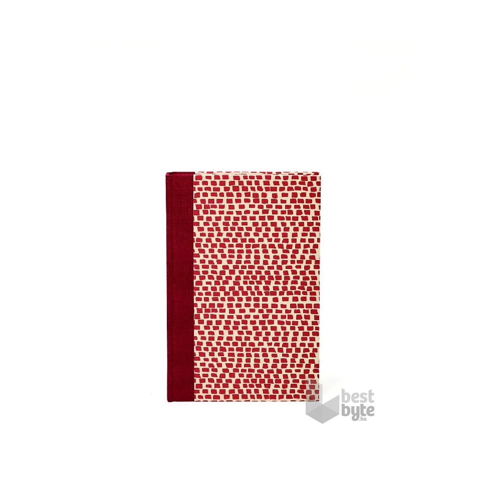 Fabriano Venezia 200g 15x23cm 48lapos rajz- és vázlatfüzet