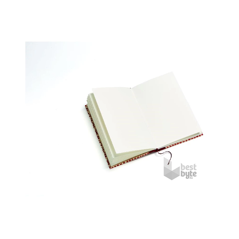 Fabriano Venezia 200g 15x23cm 48lapos rajz- és vázlatfüzet