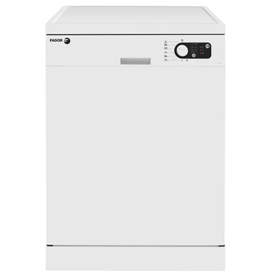 Fagor FDW-100W Szabadonálló mosogatógép