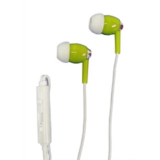 Falcon YM-438 zöld fülhallgató headset