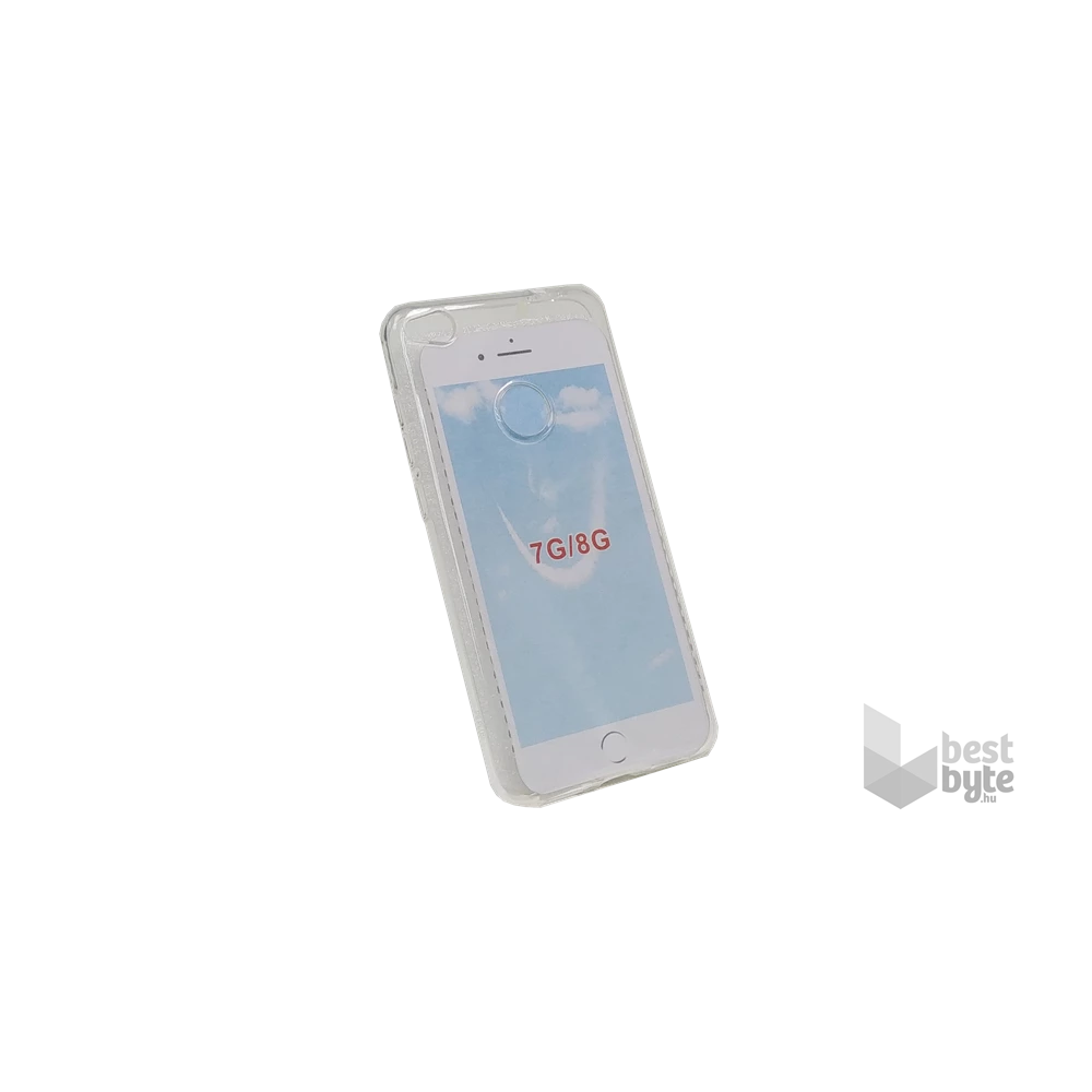 Falcon YM-904 Huawei P9 Lite átlátszó TPU hátlap