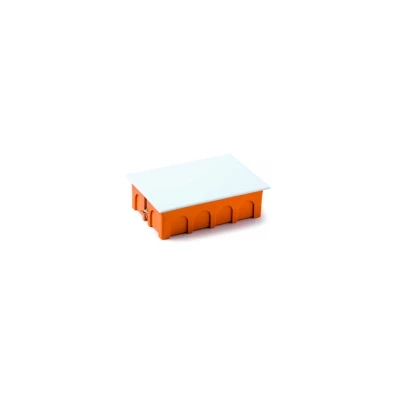 Famatel 3253 205x130x60mm gipszkartondoboz + tető