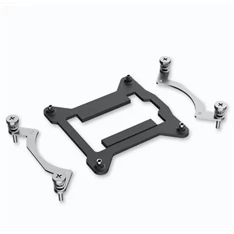 Fan DeepCool LGA1700 Mounting Bracket Kit - EM009-MKNNIN-G-1 - GAMMAXX 400/GTE/GT Series