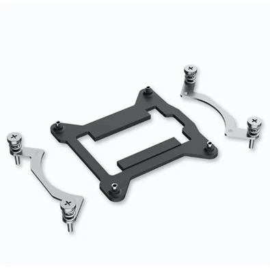Fan DeepCool LGA1700 Mounting Bracket Kit - EM009-MKNNIN-G-1 - GAMMAXX 400/GTE/GT Series