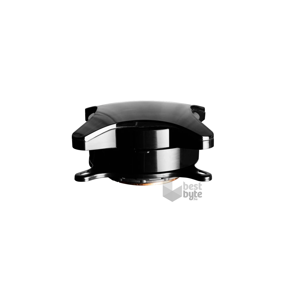 Fan EVGA - CLC 280 mm All-In-One RGB LED CPU Vízhűtés/univerzális - 400-HY-CX28-V1