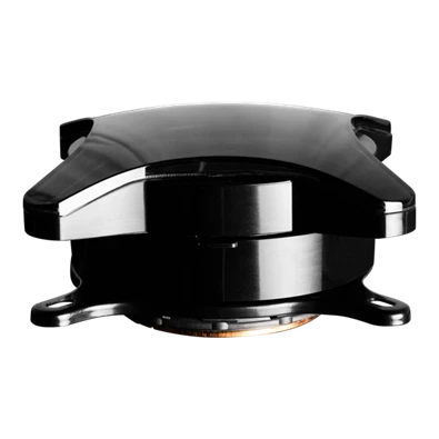 Fan EVGA - CLC 360 mm All-In-One RGB LED CPU Vízhűtés/univerzális - 400-HY-CX36-V1