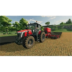 Farming Simulator 22 PS4 játékszoftver