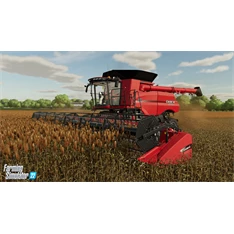 Farming Simulator 22 Platinum Edition PS5 játékszoftver
