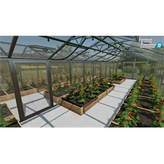 Farming Simulator 22 Platinum Edition PS5 játékszoftver