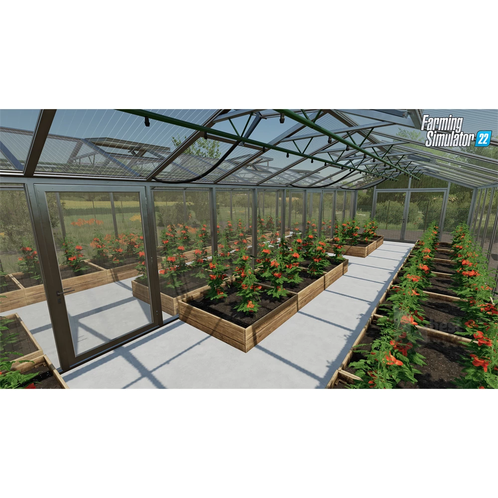 Farming Simulator 22 Platinum Edition Xbox One/Series X játékszoftver