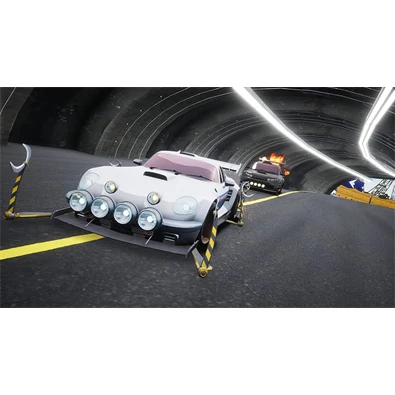 Fast & Furious Spy Racers: Rise of SH1FT3R Xbox One/Series X játékszoftver