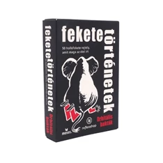 Fekete történetek: orbitális bukták logisztori rejtvények