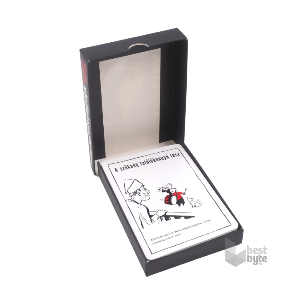 Fekete történetek: orbitális bukták logisztori rejtvények