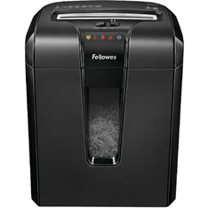 Fellowes 4600101 Powershred W-63Cb konfetti 9 lap iratmegsemmisítő