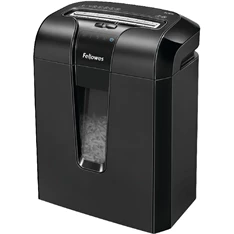 Fellowes 4600101 Powershred W-63Cb konfetti 9 lap iratmegsemmisítő