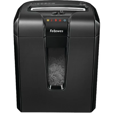 Fellowes 4600101 Powershred W-63Cb konfetti 9 lap iratmegsemmisítő