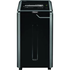 Fellowes 4632001 Powershred 325Ci konfetti 22 lap iratmegsemmisítő