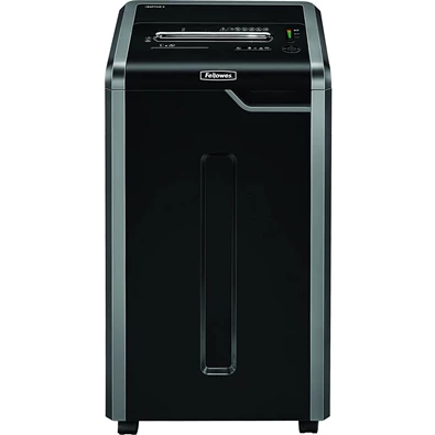 Fellowes 4632001 Powershred 325Ci konfetti 22 lap iratmegsemmisítő