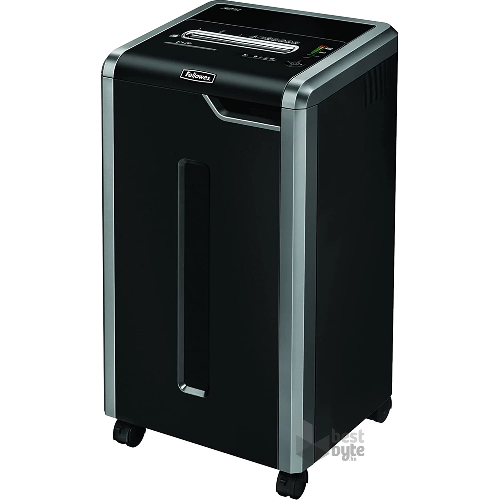 Fellowes 4632001 Powershred 325Ci konfetti 22 lap iratmegsemmisítő