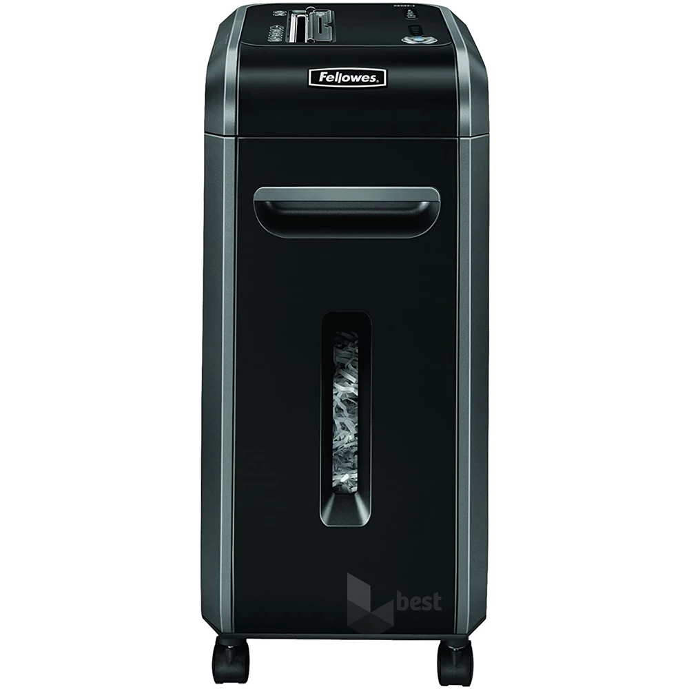 Fellowes 4691001 Powershred 99Ci konfetti 17 lap iratmegsemmisítő