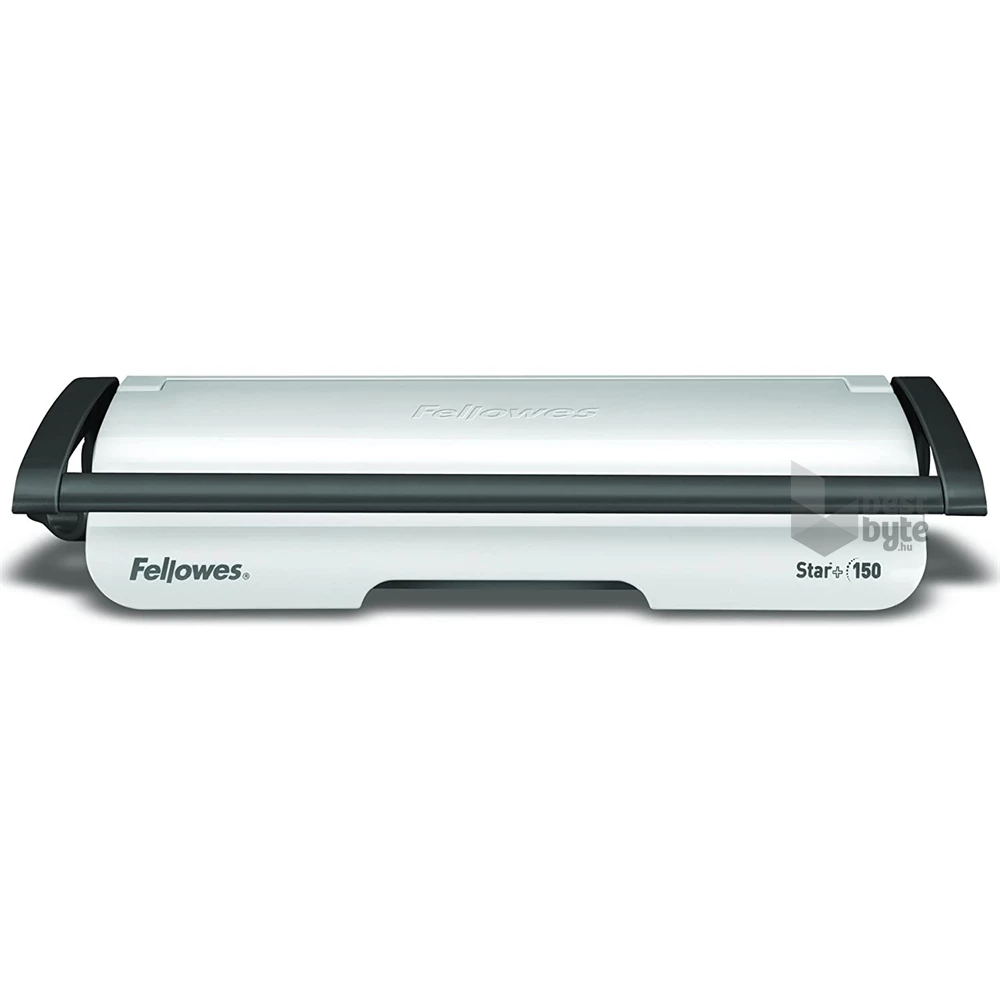 Fellowes 5627501 Star+ műanyag spirálkötéshez manuális 150 lapos spirálozógép