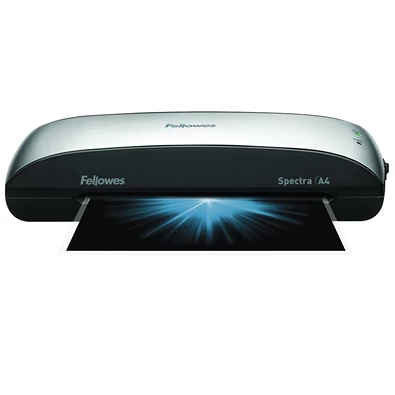 Fellowes 5737801 Spectra A4 80-125 mikron laminálógép