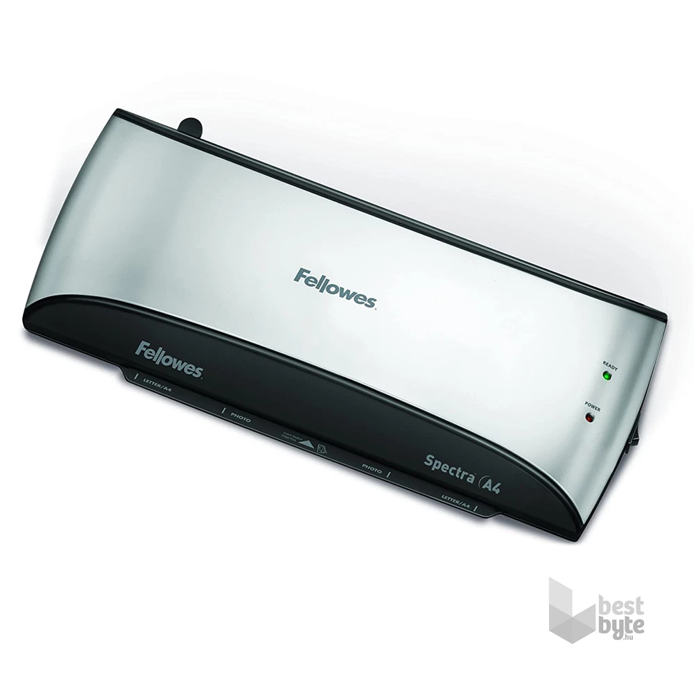 Fellowes 5737801 Spectra A4 80-125 mikron laminálógép