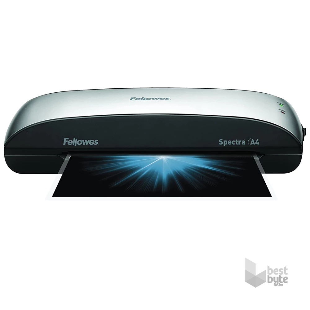 Fellowes 5737801 Spectra A4 80-125 mikron laminálógép