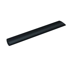 Fellowes 9480201 I-Spire Series fekete szilikonos billentyűzet csuklótámasz