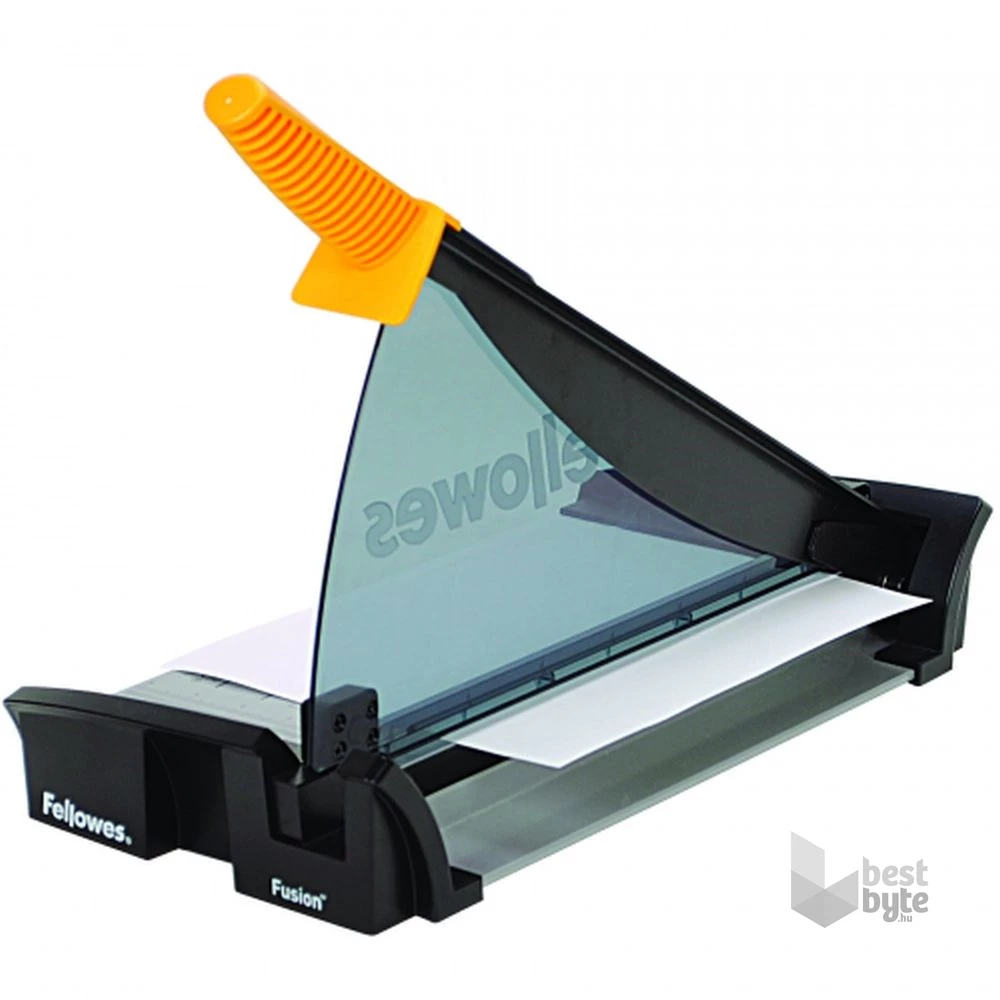 Fellowes Fusion A4 vágógép