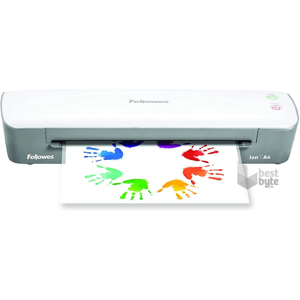 Fellowes Ion A4 laminálógép