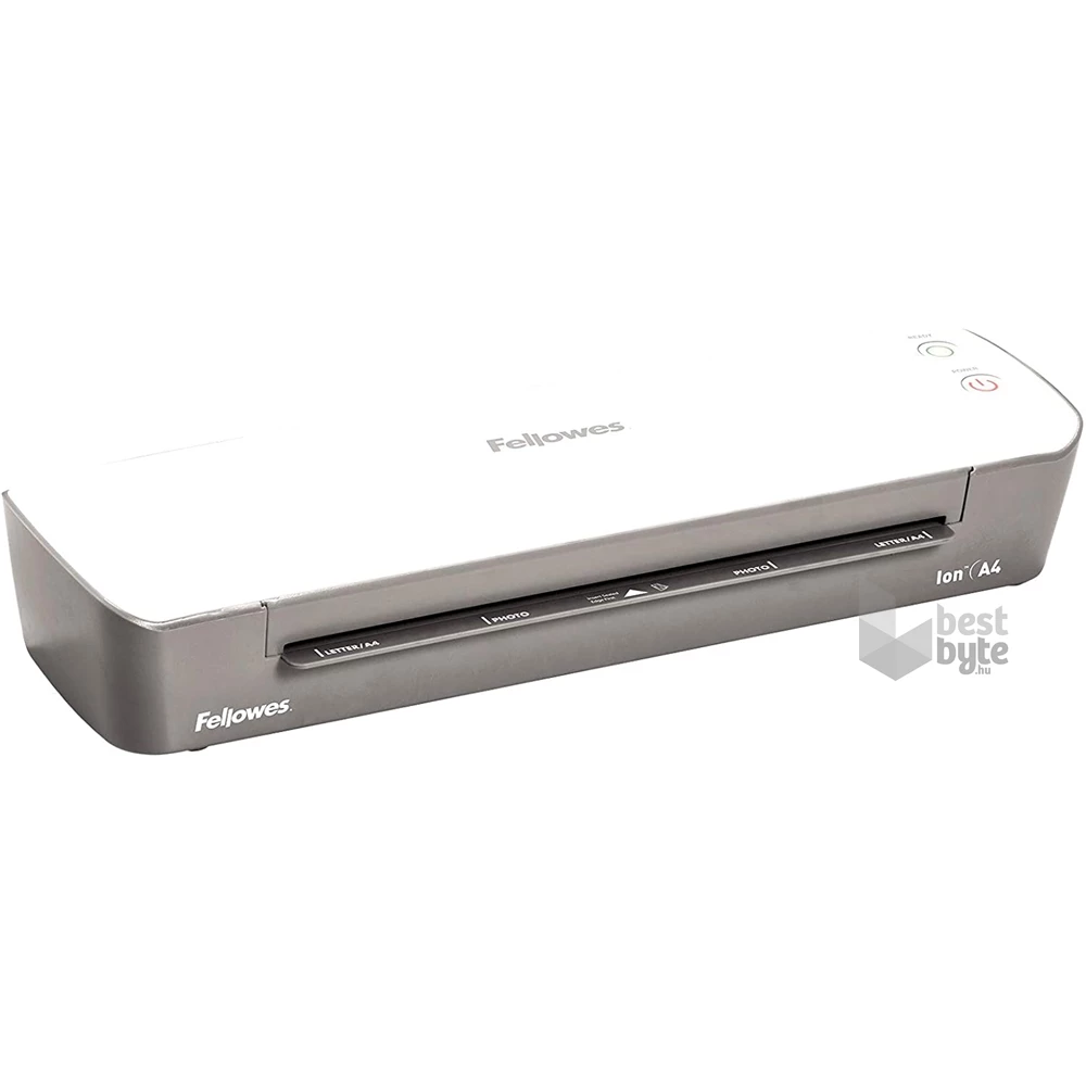 Fellowes Ion A4 laminálógép
