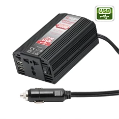 Delight Feszültség átalakító inverter 300W