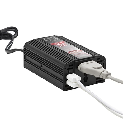 Delight Feszültség átalakító inverter 300W