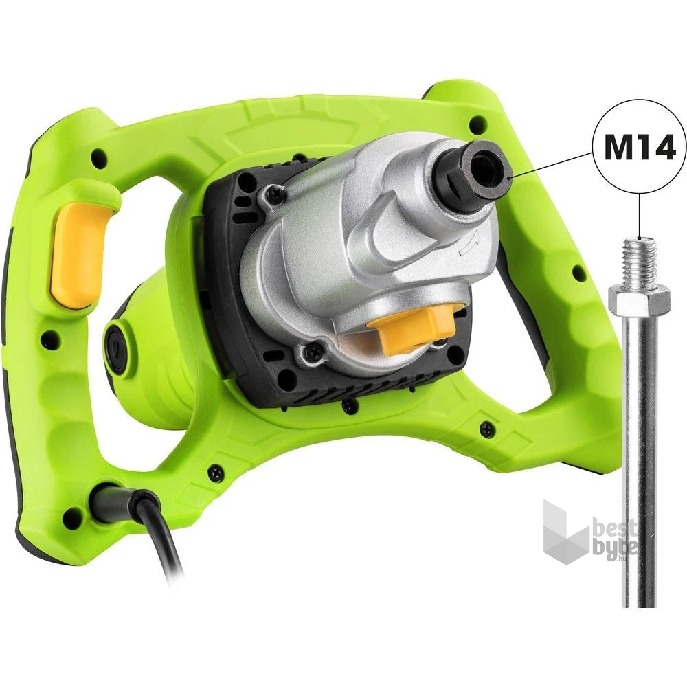 Fieldmann FDRM 201601 -E 1600 W elektromos keverőgép