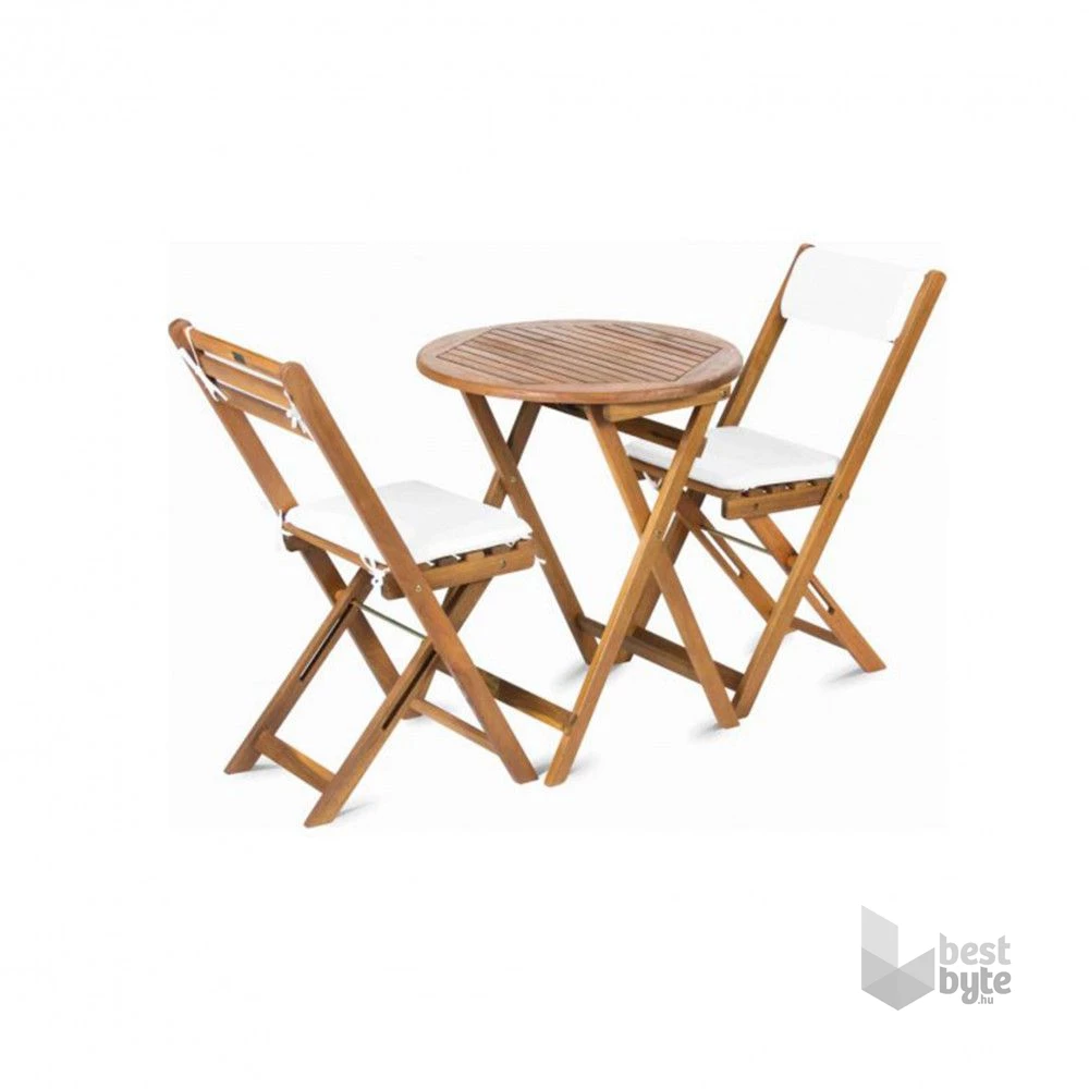 Fieldmann FDZN 4003-T CAROL kerti balkon szett