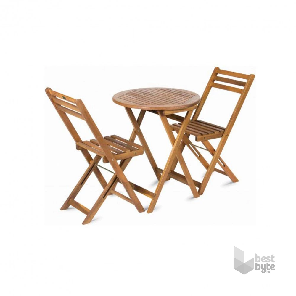 Fieldmann FDZN 4003-T CAROL kerti balkon szett