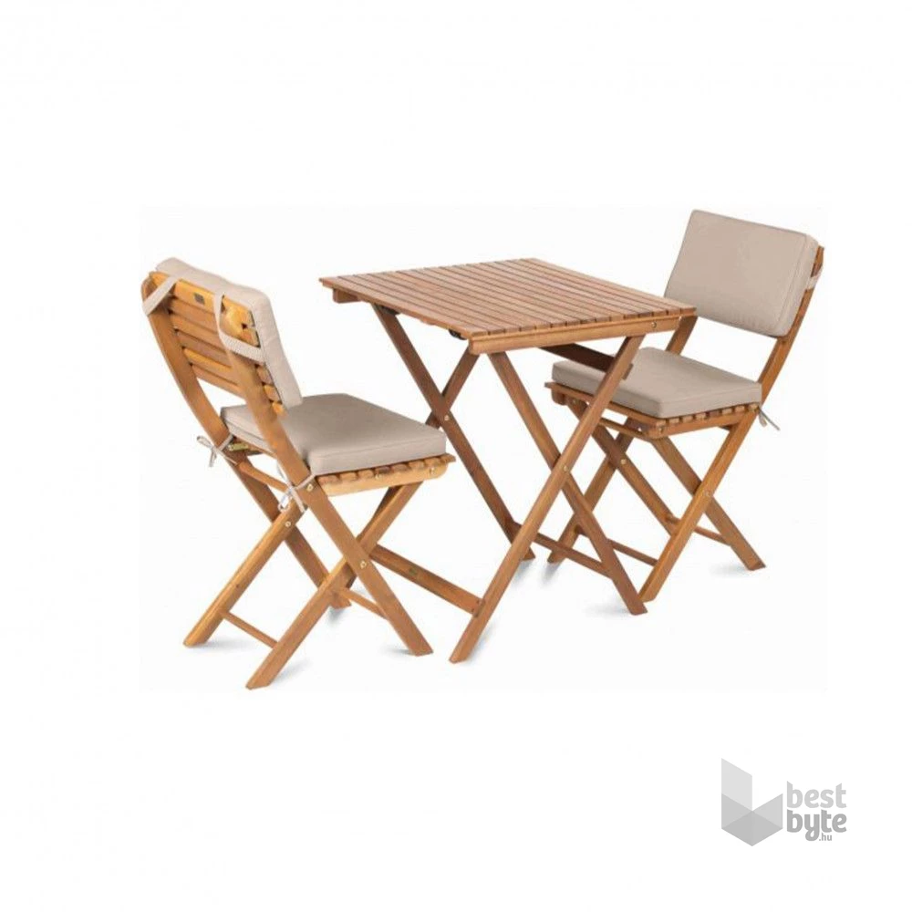 Fieldmann FDZN 4010-T ALICE kerti balkon szett