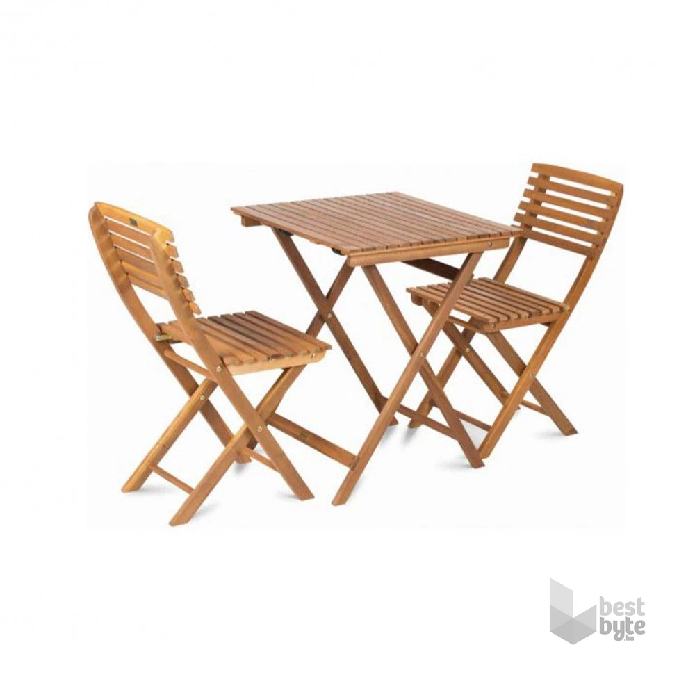 Fieldmann FDZN 4010-T ALICE kerti balkon szett