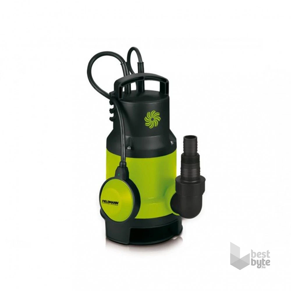 Fieldmann FVC 4001-EK 750 W elektromos búvárszivattyú