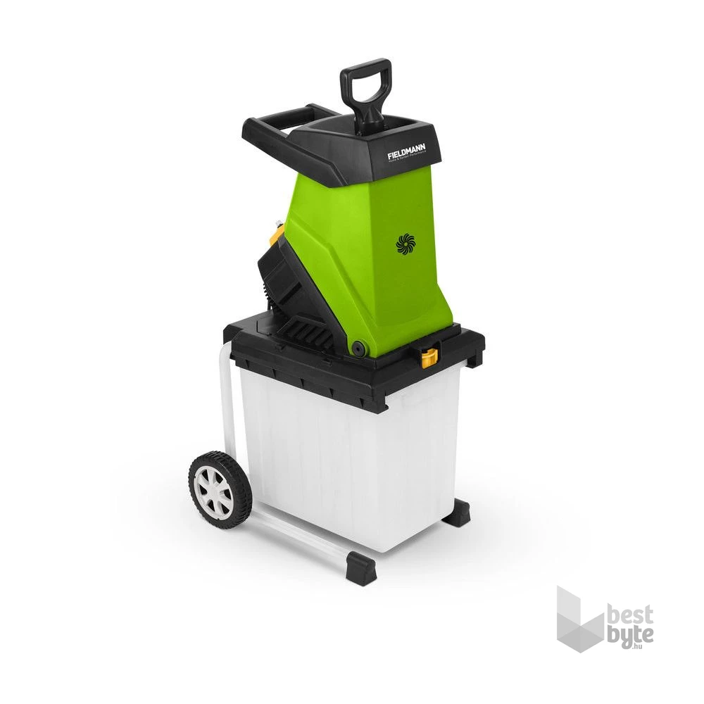 Fieldmann FZD 4020-E 2500 W elektromos kerti aprító