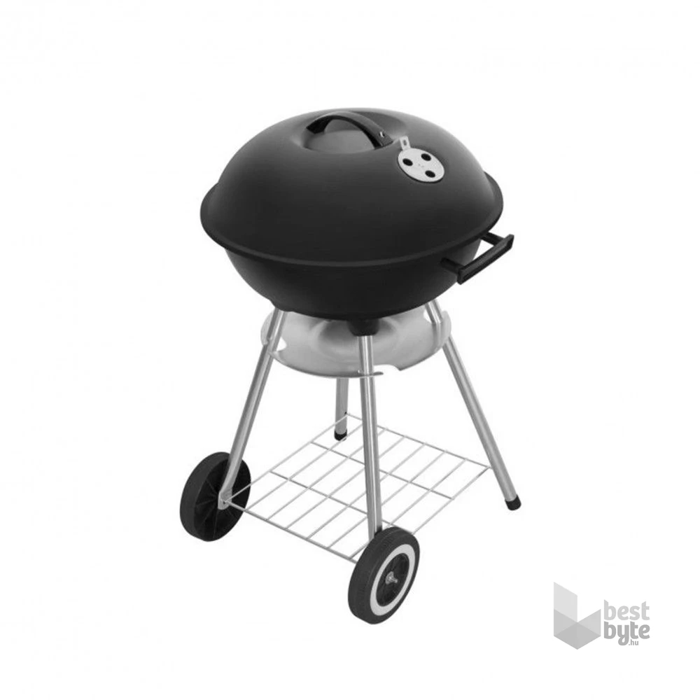 Fieldmann FZG 1009 faszenes kerti grill