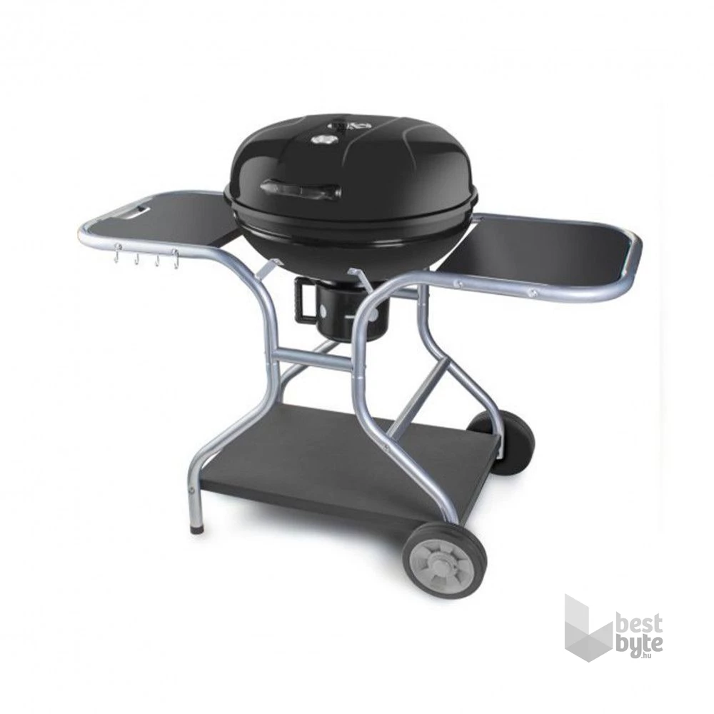 Fieldmann FZG 1014 faszenes kerti grill kocsi