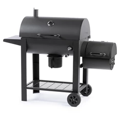 Fieldmann FZG 1018 faszenes grillsütő