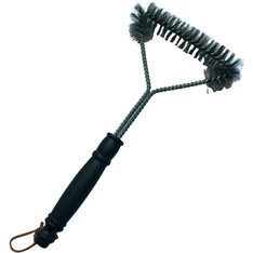 Fieldmann FZG 9013 grilltisztító kefe
