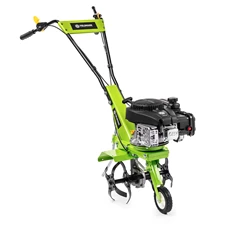 Fieldmann FZK 6115-139BL benzines kapálógép